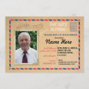 Search for postales invitations Retired