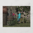 Search for fantasy birds postcards Cute