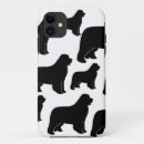 Search for newfoundland dog iphone cases Newfie