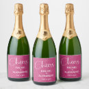 Search for new year bottle labels New year's eve