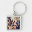 Search for renaissance art keychains Sandro