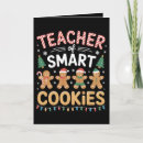 Search for gingerbread cookies christmas cards Xmas