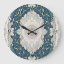 Recherche de turkish horloges Floral
