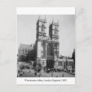 Recherche de abbaye de westminster cartes postales Anglais
