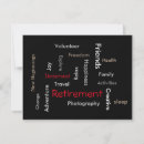 Search for new job invitations Congratulations