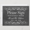Recherche de chalkboard wedding signs Élégant