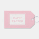 Search for easter gift tags Pastel