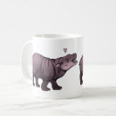 Search for baby hippo mugs Hippopotamus