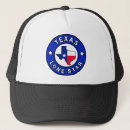 Recherche de étoile solitaire casquettes Le texas