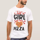 Search for i love pizza tshirts Popular