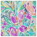 Search for parrot fabric Cute