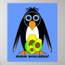 Search for avocado posters Funny