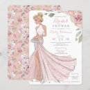 Recherche de bling invitations Glamour