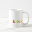 Search for happy teachers day mugs Last day of school