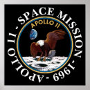Search for apollo mission posters Astronaut