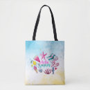 Search for hello summer tote bags Cool