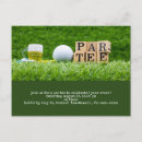 Recherche de golf cartes postales Tournoi