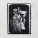 Recherche de papoose cartes postales Femme
