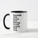 Search for psychoanalysis mugs Psychology