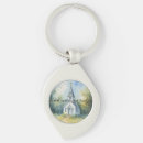 Search for churches keychains For her