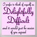 Search for difficult posters Quotes