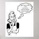 Search for retro housewife posters Humour