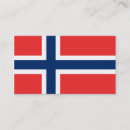 Recherche de norvège cartes visite Affaires