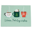 Search for mugs gift bags Snowflake