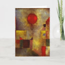 Search for paul klee cards Bauhaus