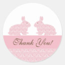 Search for twin thank you stickers Girl