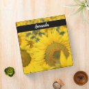 Search for sunflower binders Floral