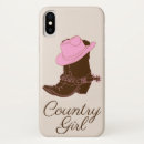 Recherche de country iphone cases Cowgirl