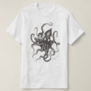 Search for kraken clothing White