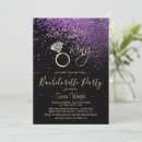 Search for last fling before the ring invitations Bride to be