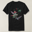 Recherche de colibri tshirts Mignon