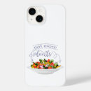 Recherche de veggie iphone coques Salade