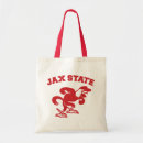 Search for team pride bags Jsu school spirit emblem