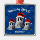 Search for ghost ornaments Spirits