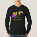 Recherche de toucan tshirts Coloré