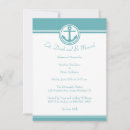 Search for anchor rehearsal dinner invitations Simple
