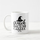 Search for witch way mugs Funny