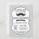 Search for black moustache invitations Chevron