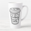 Recherche de valium tasses Vodka