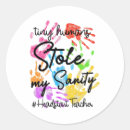 Search for funny human stickers School