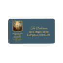 Search for resurrection return address labels Spiritual