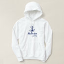 Search for sailing hoodies Anchor