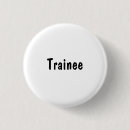Search for trainee buttons Volunteer