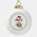Search for danish ornaments Vintage