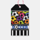 Search for soccer gift tags Team