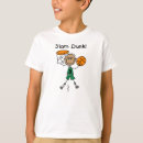 Search for basketball kids tshirts Childrens